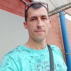 Фотография мужчины Дмитрий, 41 год из г. Саяногорск