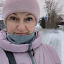 Арина, 57 лет