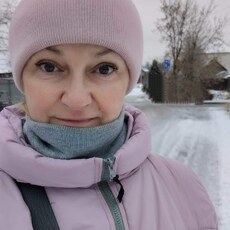 Фотография девушки Арина, 57 лет из г. Пермь