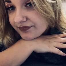 Фотография девушки Dasha, 26 лет из г. Омск