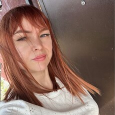 Фотография девушки Лиса, 42 года из г. Арамиль