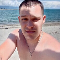 Фотография мужчины Алекс, 35 лет из г. Самара