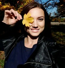 Фотография девушки Дюймовочка, 45 лет из г. Жмеринка