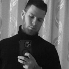 Фотография мужчины Миша, 25 лет из г. Владивосток