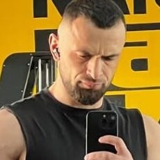 Фотография мужчины Дмитрий, 34 года из г. Киров