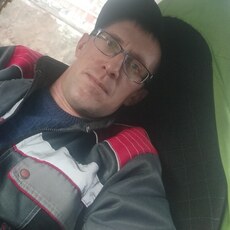 Фотография мужчины Александр, 39 лет из г. Пермь