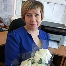 Фотография девушки Ольга, 54 года из г. Альметьевск