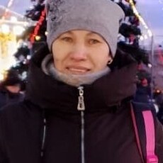 Фотография девушки Наталья, 46 лет из г. Чита