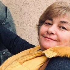 Фотография девушки Люся, 60 лет из г. Владикавказ