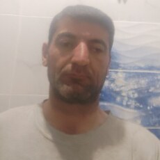 Фотография мужчины Толик, 38 лет из г. Керчь