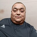 Сагынай, 48 лет