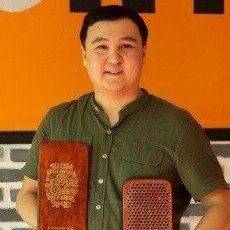 Фотография мужчины Ернар, 34 года из г. Астана