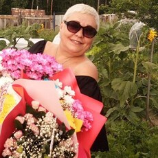 Фотография девушки Оксана, 52 года из г. Усолье-Сибирское