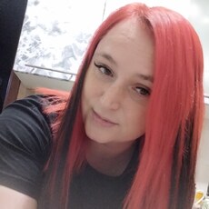 Фотография девушки Юльчик, 30 лет из г. Семенов