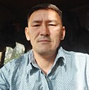 Ержан, 45 лет