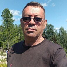 Фотография мужчины Анатолий, 59 лет из г. Кемерово