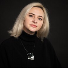 Фотография девушки Анастасия, 44 года из г. Нижневартовск