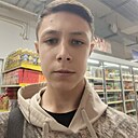 Михаил Морозов, 18 лет