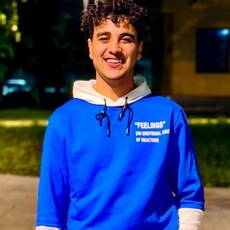 Фотография мужчины Моха, 23 года из г. Нальчик