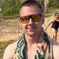 Фотография мужчины Алешка, 20 лет из г. Рогачев