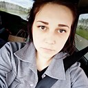 Настя, 19 лет