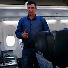 Фотография мужчины Руслан, 46 лет из г. Астрахань