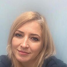 Фотография девушки Olga, 44 года из г. Вроцлав