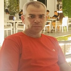 Фотография мужчины Саша, 44 года из г. Лодейное Поле