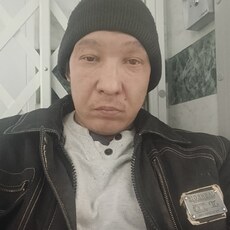 Фотография мужчины Ленар, 36 лет из г. Мамадыш