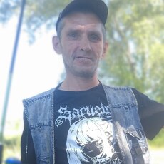 Фотография мужчины Сергей, 38 лет из г. Оренбург