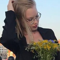 Фотография девушки Кристина, 19 лет из г. Йошкар-Ола