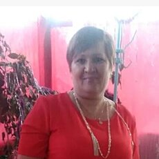 Фотография девушки Светлана, 57 лет из г. Кореновск