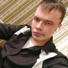 Фотография мужчины Валерий, 25 лет из г. Новая Игирма