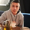 Хасан, 34 года