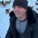 Артур, 40 лет