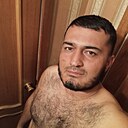 Тахир, 32 года