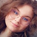 Анастасия, 23 года