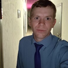 Фотография мужчины Анатолий, 28 лет из г. Новогрудок