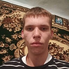 Фотография мужчины Владимир, 19 лет из г. Майкоп