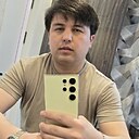 Джони, 32 года