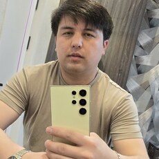 Фотография мужчины Джони, 32 года из г. Пушкино (Московская Обл)