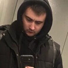 Фотография мужчины Vadik, 28 лет из г. Уфа