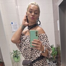 Фотография девушки Анастасия, 43 года из г. Люберцы