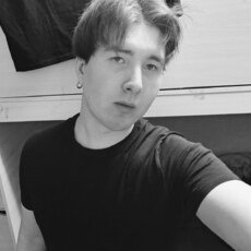 Фотография мужчины Артур, 20 лет из г. Миасс