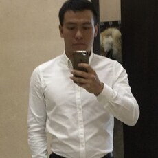 Фотография мужчины Sarmat, 26 лет из г. Караганда