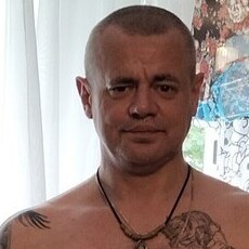 Фотография мужчины Артем, 45 лет из г. Видное