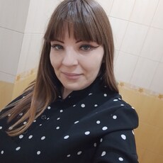 Фотография девушки Дарья, 32 года из г. Снежное