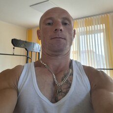 Фотография мужчины Генадий, 33 года из г. Дятлово