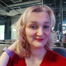 Фотография девушки Алена, 42 года из г. Красноярск