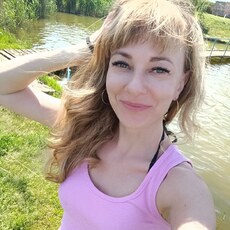 Фотография девушки Елена, 40 лет из г. Таганрог